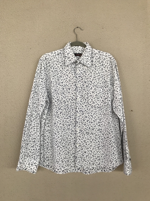 Camisa Estamparia Aramis - M
