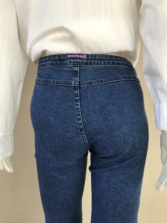 Imagem do Calça Jeans Vintage Poty-Rô - 38