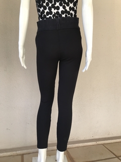 Calça Zara Preta - 38 na internet