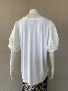Imagem do Blusa Denovo - GG