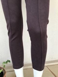 Imagem do Calça Montaria Marrom Facinelli - M
