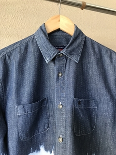 Camisa Paco Jeans - M - comprar online