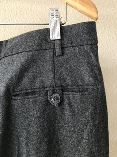 Calça Alfaiaria Celbi - GG