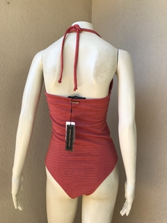 Body Goiaba Morena Rosa - M - comprar online