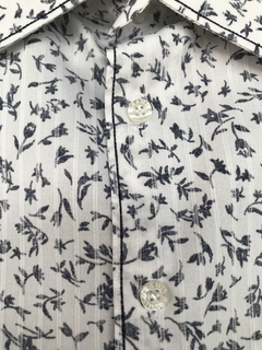 Camisa Estamparia Aramis - M na internet