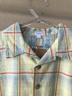 Camisa Infantil Bibe - 1/3 Anos - comprar online