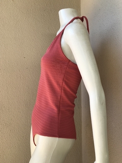Body Goiaba Morena Rosa - M - loja online