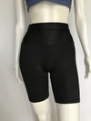 Short Fitness Preto - M