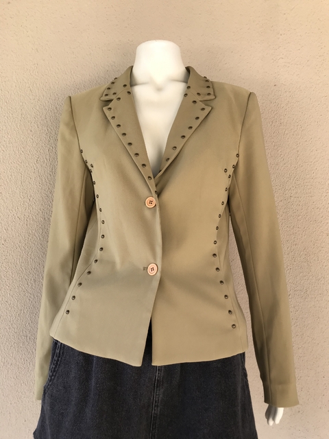 Blazer Ducatto - 38