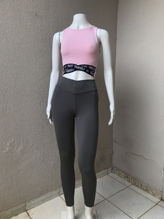 Calça Fitness - M/G