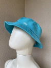 Chapéu Bucket Uv Line Azul