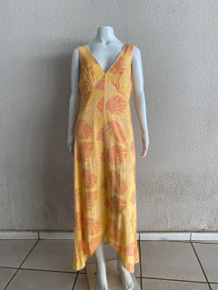 Vestido Patrícia Foster - G - comprar online