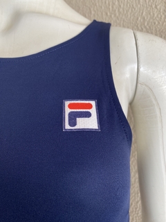 Vestido Esportivo Fila - P - loja online
