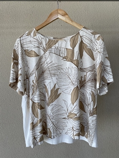 Blusa Marfinno - GG - comprar online