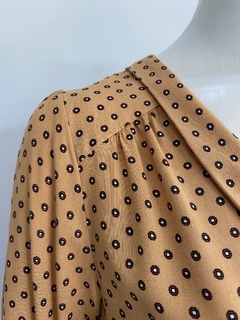 Camisa Bobstore - M