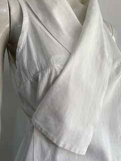Imagem do Blusa Off White - M/G