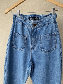 Calça Jeans Florenzza - P