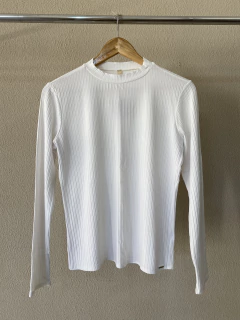 Blusa Lunender Manga Longa - G/GG