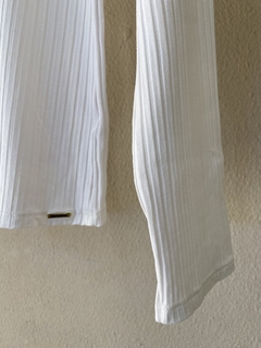 Blusa Lunender Manga Longa - G/GG na internet