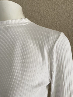 Blusa Lunender Manga Longa - G/GG - comprar online