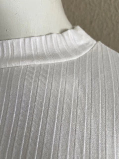 Blusa Lunender Manga Longa - G/GG na internet