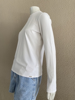 Imagem do Blusa Lunender Manga Longa - G/GG