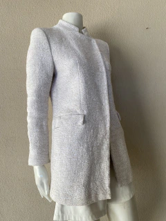 Blazer Zara - P - Brechó de Casa
