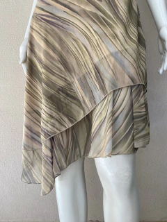 Imagem do Vestido M Officer - P