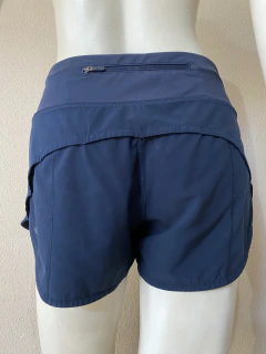 Short Fitness - 38 - loja online