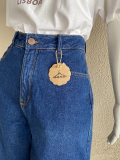 Short Jeans Dzarm - 40 na internet
