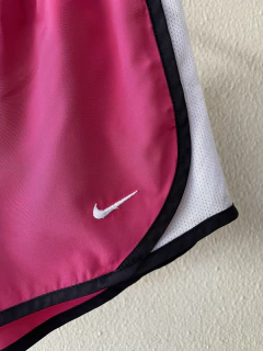 Short Nike Rosa -PP - loja online
