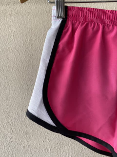 Imagem do Short Nike Rosa -PP