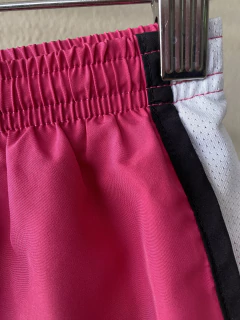Short Nike Rosa -PP