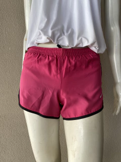 Short Nike Rosa -PP