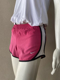 Short Nike Rosa -PP - comprar online