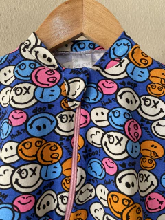 Macacão Infantil Ser Menor - 3 Anos - comprar online