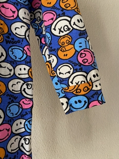 Macacão Infantil Ser Menor - 3 Anos - loja online