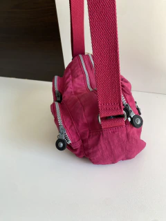 Bolsa Réplica Pink - Brechó de Casa