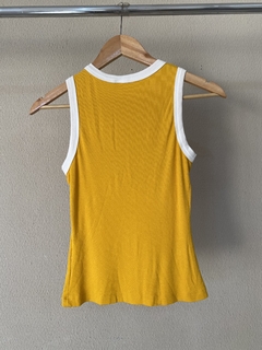 Regata Laranja Lima - P/M na internet