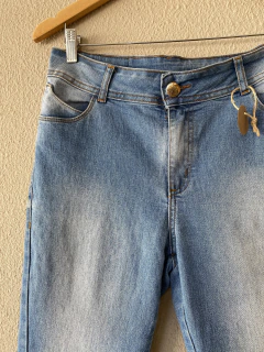 Calça Jeans Jezzian - 40 na internet