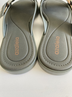 Sandália Azaleia - 37 na internet