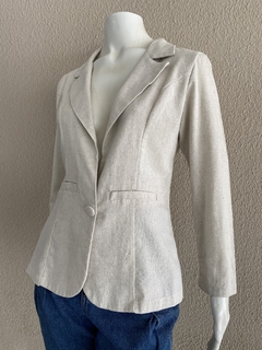 Blazer Ouse Mix - P na internet