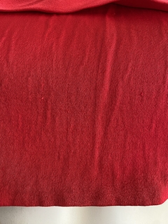 Imagem do Top Iorane Vermelho - 38