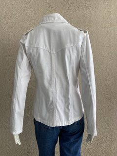 Jaqueta Zoe Off White - M