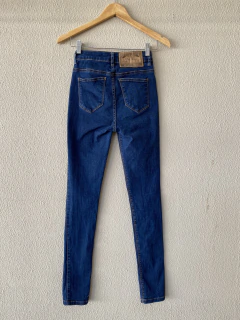 Imagem do Calça Jeans Lança Perfume - 34