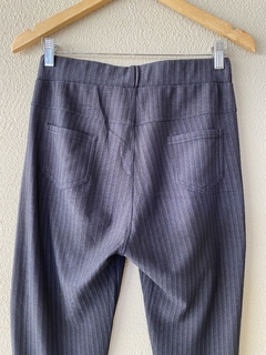 Calça Malha Grafite - M/G - loja online