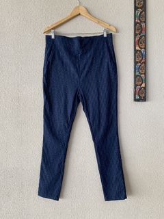 Calça Yessica Azul - 46