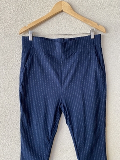 Calça Yessica Azul - 46 - comprar online