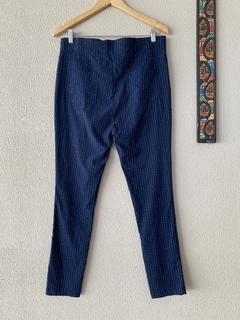 Calça Yessica Azul - 46 - loja online