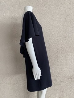 Vestido Zara Preto - G na internet